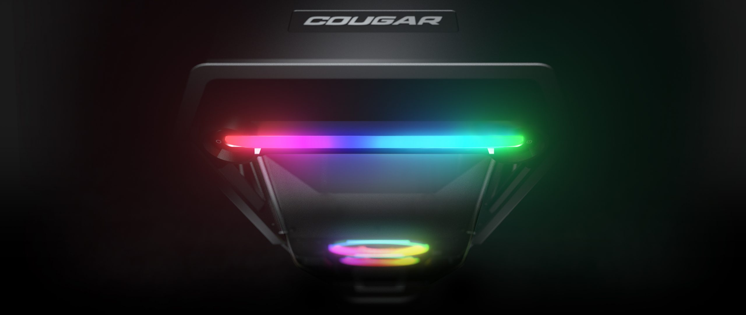 Cobratype Ghost Gaming Desktop